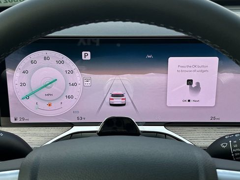 New 2026 Genesis GV80 3.5T Advanced image 27