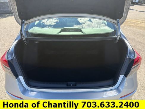 Used 2024 Honda Civic Sport image 28