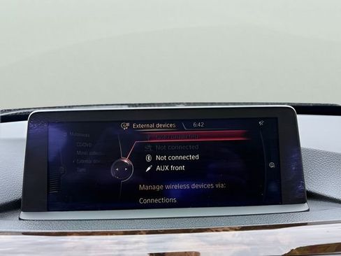 Used 2014 BMW 328i Gran Turismo xDrive w/ M Sport AWD/4WD image 23