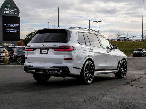 New 2026 BMW X7 xDrive40i image 5