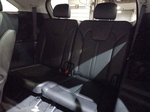 Used 2022 Kia Sorento SX image 26