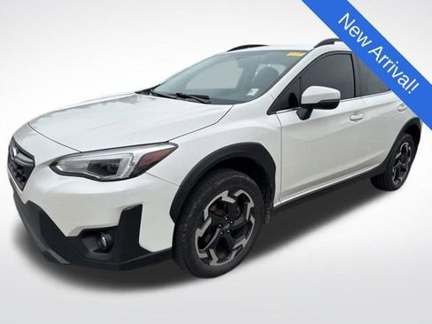 Used 2021 Subaru Crosstrek 2.5i Limited w/ Popular Package #5 image 8