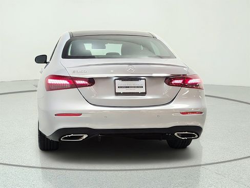 Certified 2023 Mercedes-Benz E 350 Sedan image 6
