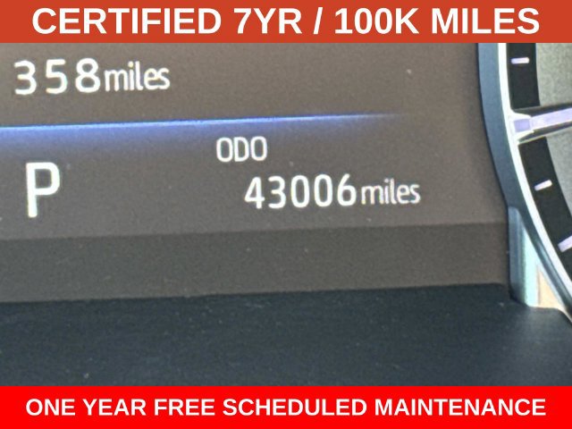 Used 2023 Toyota Highlander XLE FWD image 29