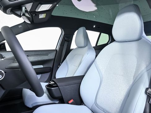 New 2026 Volvo EX30 Ultra w/ Protection Package Premier AWD/4WD image 5