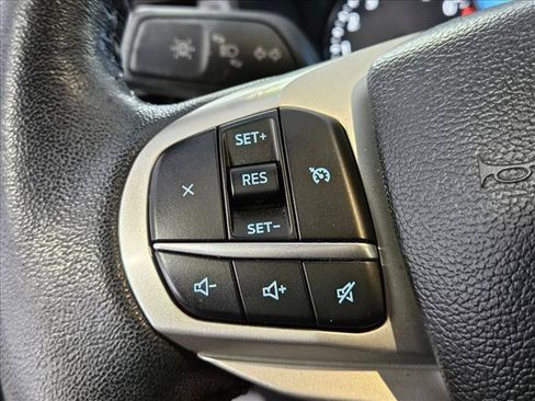 Used 2023 Ford Explorer XLT RWD image 20