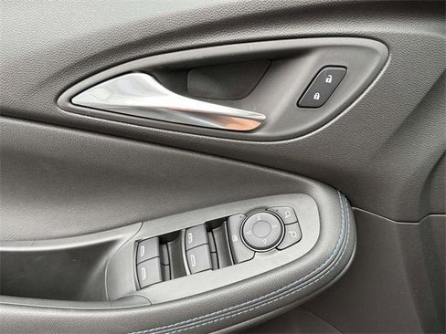 New 2026 Buick Encore GX Sport Touring w/ Advanced Technology Package image 18