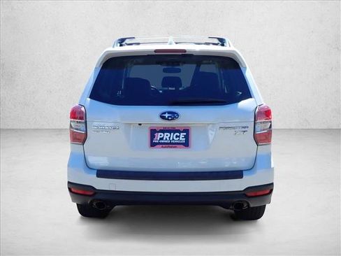 Used 2016 Subaru Forester 2.0XT Premium AWD/4WD image 3