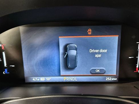 New 2026 Ford Escape ST-Line Select w/ Tech Pack #1 image 18