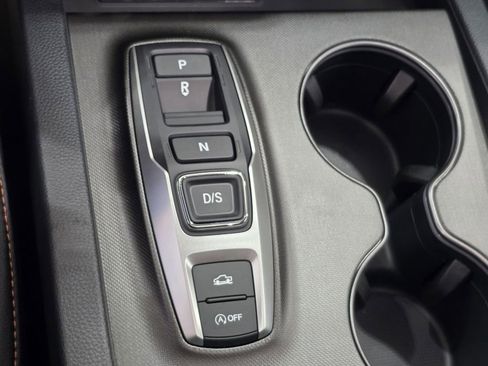 New 2026 Honda Ridgeline TrailSport image 44