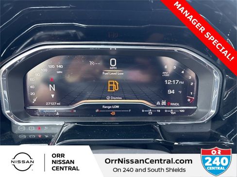 Used 2024 GMC Sierra 1500 SLT image 24