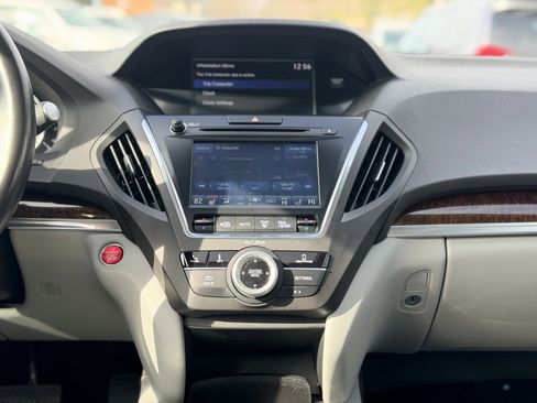 Used 2020 Acura MDX 3.5L image 27