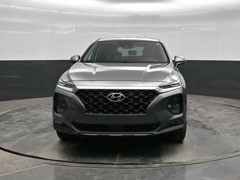 Used 2020 Hyundai Santa Fe SEL image 3
