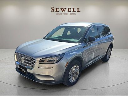 Used 2022 Lincoln Corsair FWD
