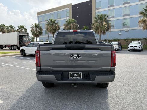 Used 2025 Ford F150 XLT w/ Equipment Group 301A Standard AWD/4WD image 20