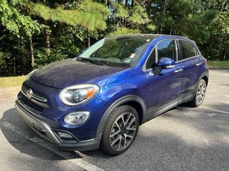 Used 2017 FIAT 500X Trekking FWD video 1