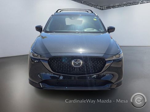 New 2025 MAZDA CX-5 2.5 Turbo image 9