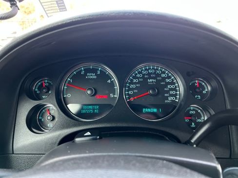 Used 2008 Chevrolet Silverado 2500 LTZ w/ Safety Package image 23