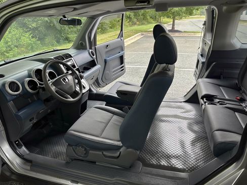 Used 2003 Honda Element DX image 17