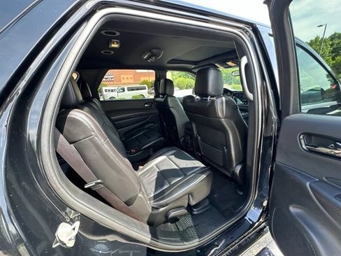 Used 2023 Dodge Durango GT AWD/4WD image 17