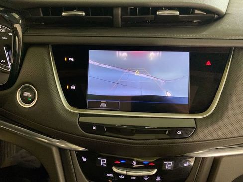 Used 2023 Cadillac XT5 Premium Luxury image 41