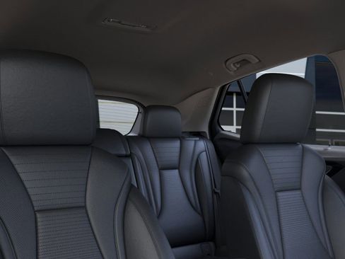 New 2026 Buick Envision Preferred image 48