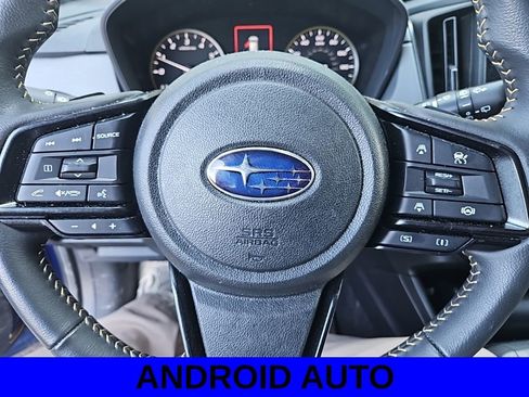 Certified 2024 Subaru Crosstrek 2.5i Sport w/ Crosstrek Mirror Package image 9