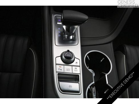 Used 2026 Genesis G70 2.5T Prestige RWD image 29