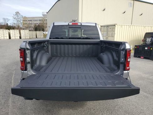 New 2026 RAM 1500 Big Horn image 12