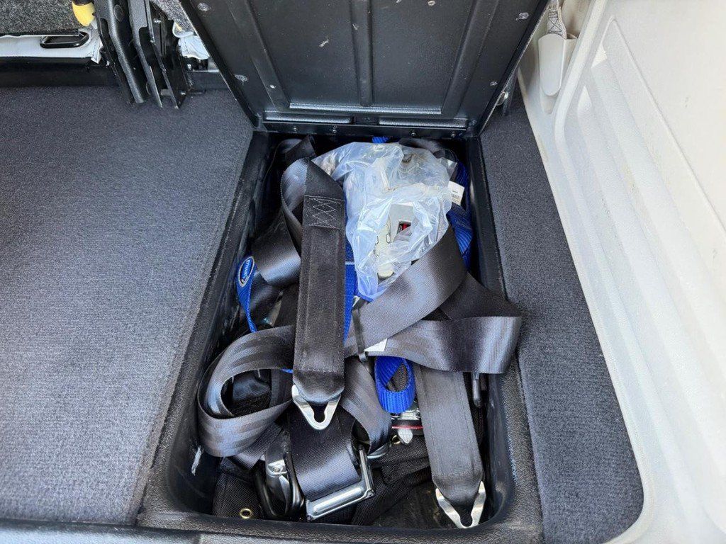 Used 2014 Dodge Grand Caravan SE w/ Quick Order Package 29E SE FWD image 51