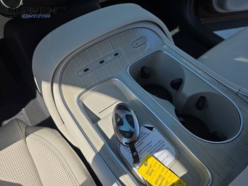 New 2026 Hyundai Palisade Calligraphy image 23