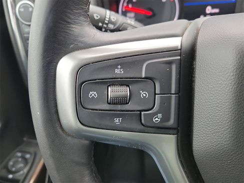 Used 2019 Chevrolet Silverado 1500 LT w/ All-Star Edition image 16