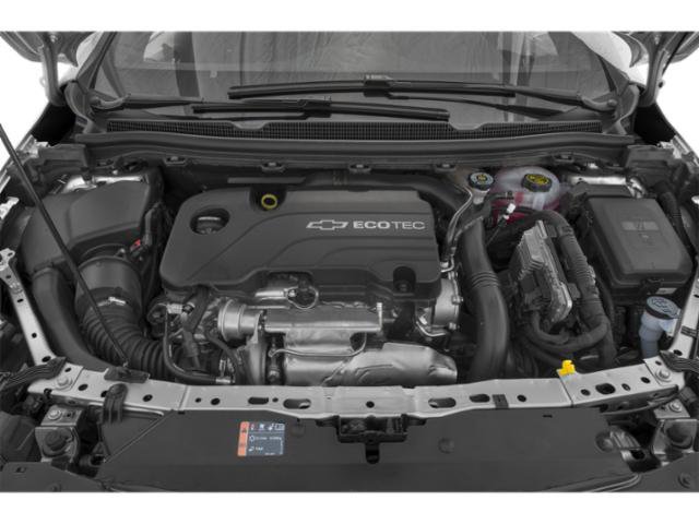 Used 2018 Chevrolet Cruze LT w/ Sun And Sound Package FWD image 28
