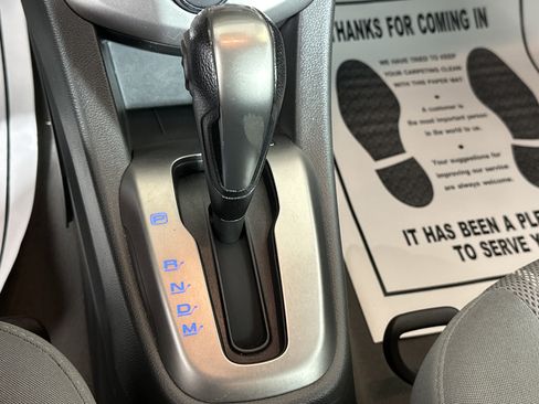 Used 2016 Chevrolet Sonic LT w/ Driver Confidence Package image 21