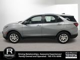 Used 2023 Chevrolet Equinox LS image 3