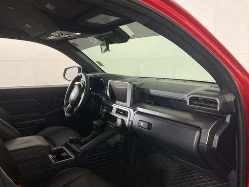 Used 2026 Toyota 4Runner TRD Off-Road AWD/4WD image 29