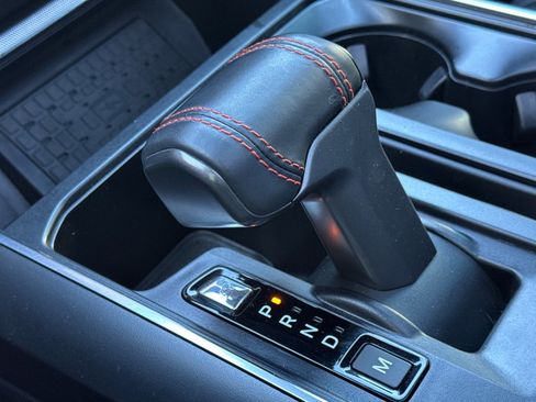 Certified 2024 Ford F150 Raptor image 21