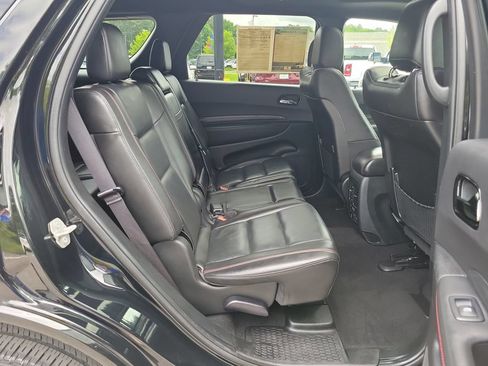 Used 2024 Dodge Durango GT AWD/4WD image 39
