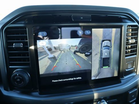 New 2025 Ford F150 XLT w/ Equipment Group 302A MID image 8