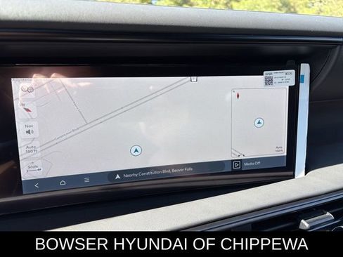 New 2026 Hyundai Palisade XRT Pro image 7