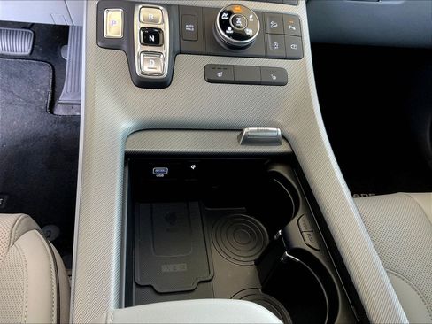 Used 2025 Hyundai Palisade SEL AWD/4WD image 15