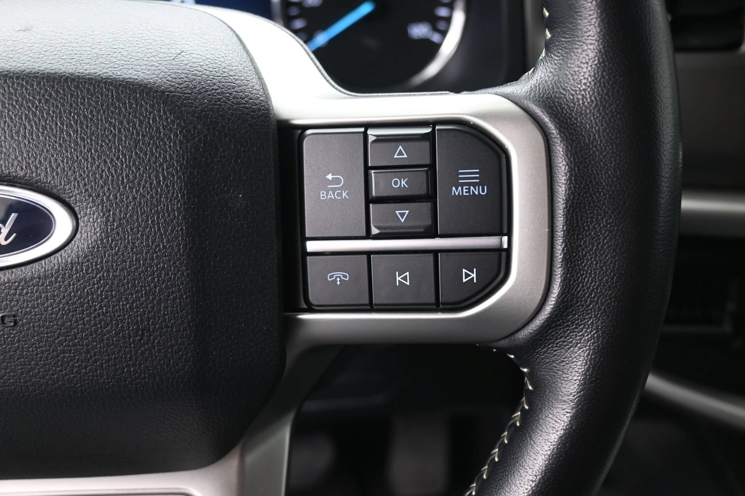 Used 2024 Ford Expedition Max XLT AWD/4WD image 28