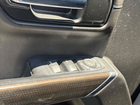 Used 2019 Chevrolet Silverado 1500 RST w/ All-Star Edition RWD image 9
