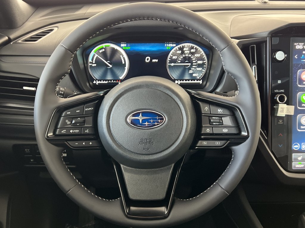 New 2026 Subaru Forester Touring AWD/4WD image 17