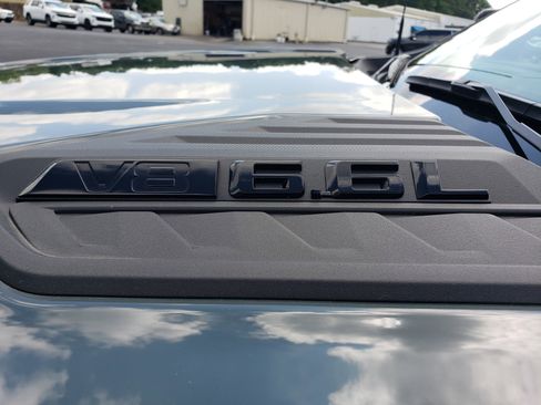 New 2026 Chevrolet Silverado 2500 LT w/ Trail Boss Package AWD/4WD image 11