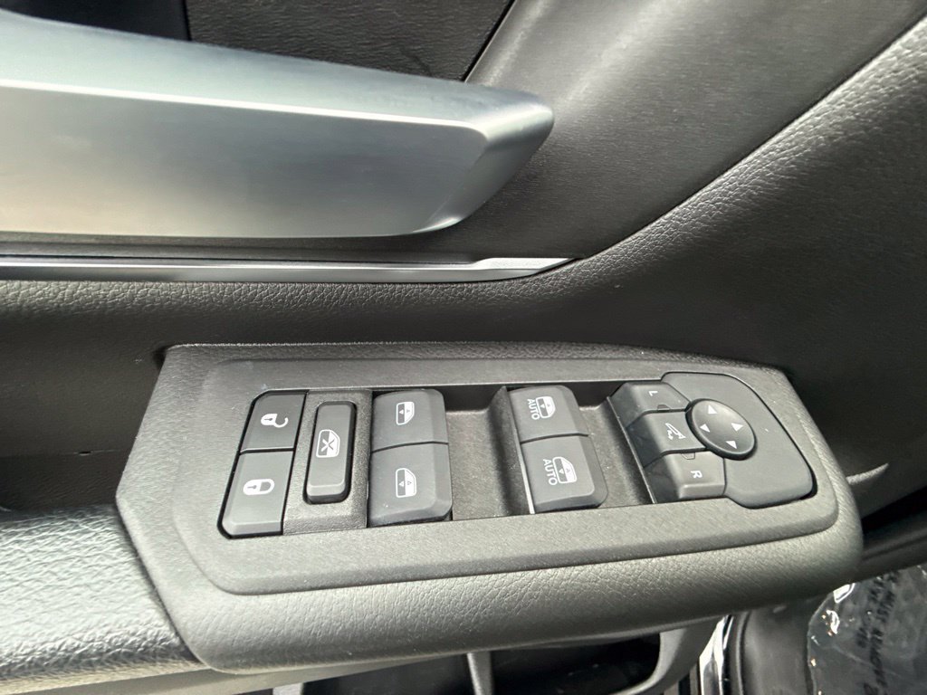 Used 2025 RAM 1500 Big Horn AWD/4WD image 19