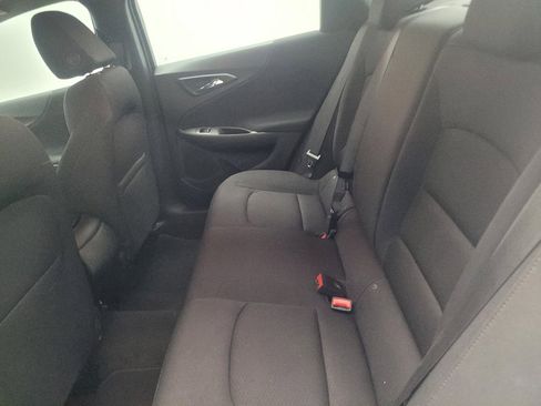 Used 2023 Chevrolet Malibu LS FWD image 18