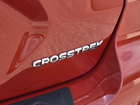 Certified 2025 Subaru Crosstrek 2.0i Premium AWD/4WD image 9