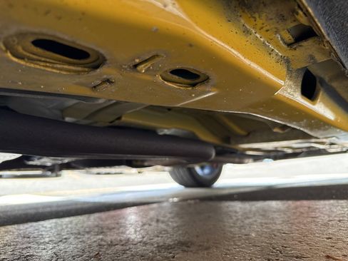 Used 2002 Pontiac Firebird Trans Am RWD image 56