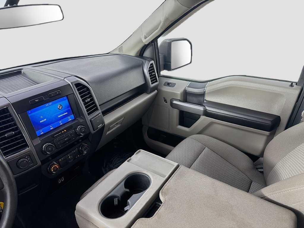 Used 2020 Ford F150 XLT AWD/4WD image 27